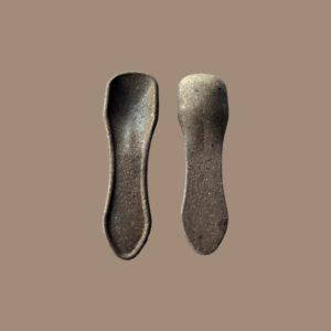 Choco Delight Dessert Spoon