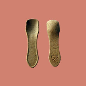 Crazy Cinnamon Dessert Spoon