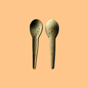 Peri Peri Punch Table Spoon