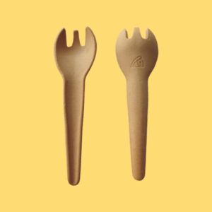 Simply Classic Spork